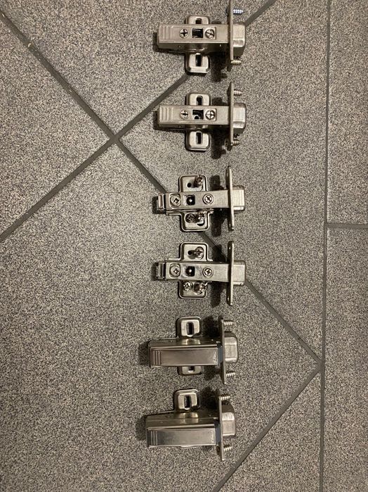 Szafa PAX Ikea 100/ 40/ 236 - dąb bejcowany