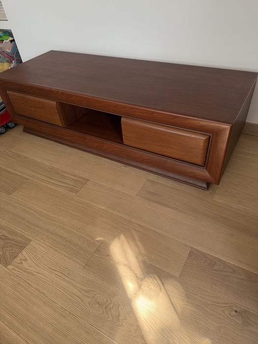 Szafka pod telewizor BRW Largo classic