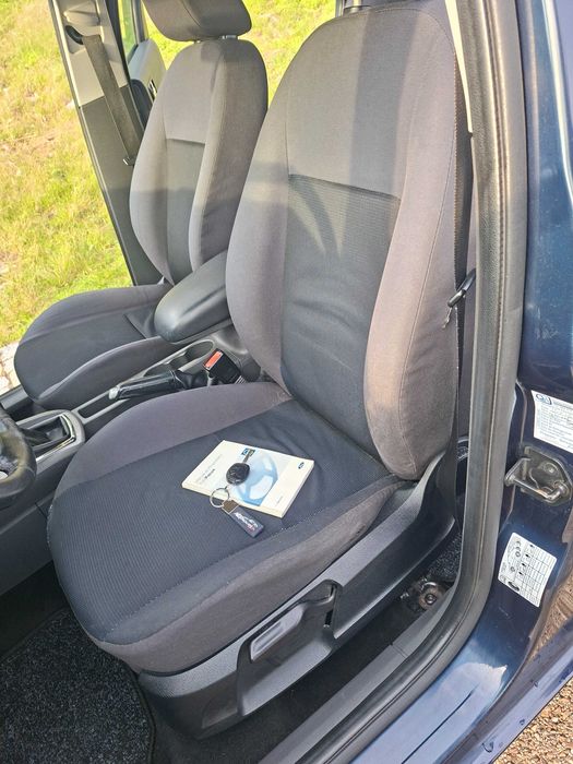 Ford Focus SW 1.6 TDci, 110cv, 190000 kms, 2005, Muito Boa Condição!