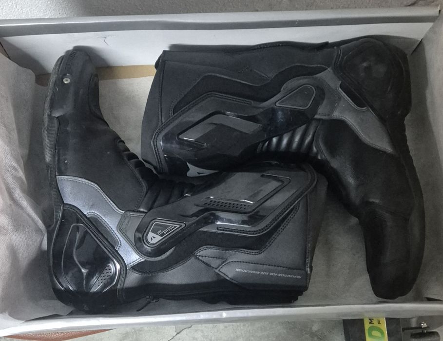 Botas Dainese n.44