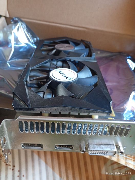 Radeon R9 370 4 Gb (256 bit)