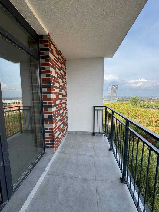 продаємо 1-но кімн.квартиру |жк»Auroom Forest»|45м²