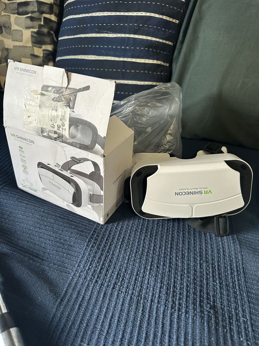 oculos VR para telemovel