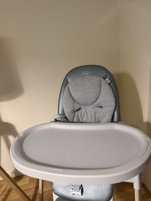 Cadeira Evolutiva Chicco