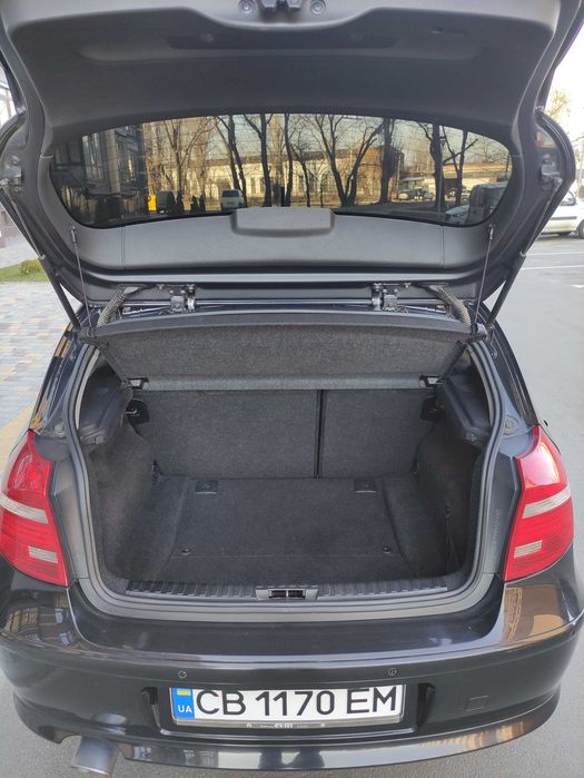 BMW 1 Series E87 2008р. АКПП, в ідеальному стані!