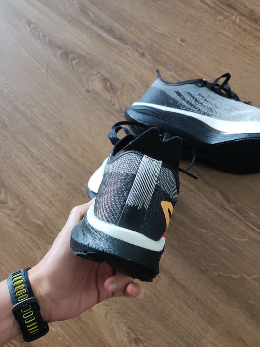 Sapatilhas de Running Anta (Modelo ANTA RKT 1)