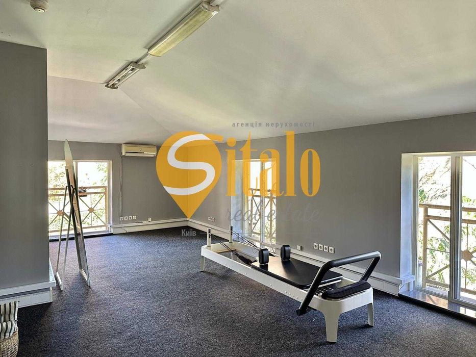 Коммерческая недвижимость по адресу Берестейский проспект(пр-т. Победы) (площадь 954 м²) - Atlanta.ua - фото 21