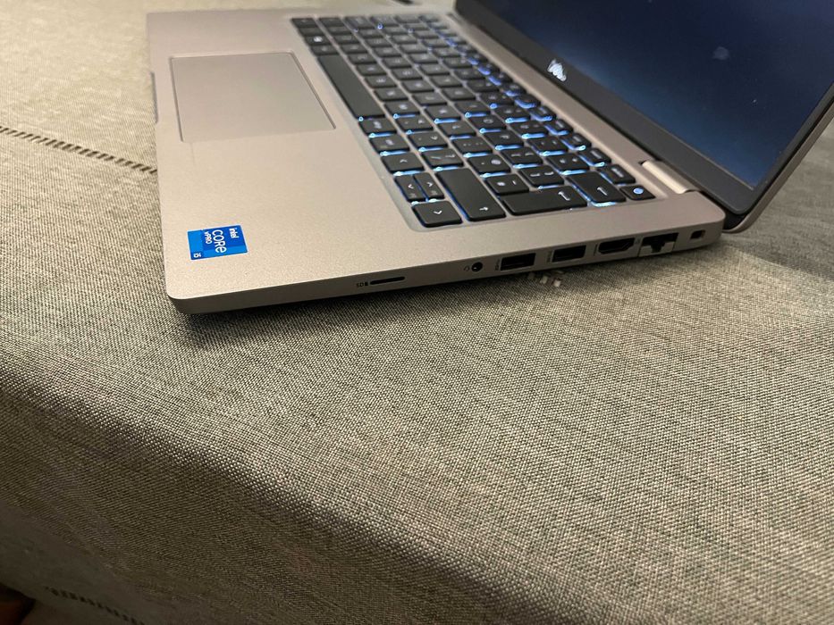 Laptop Dell Latitude 5420 Intel Core i5 2.60GHz 16GB 256GB SSD W11