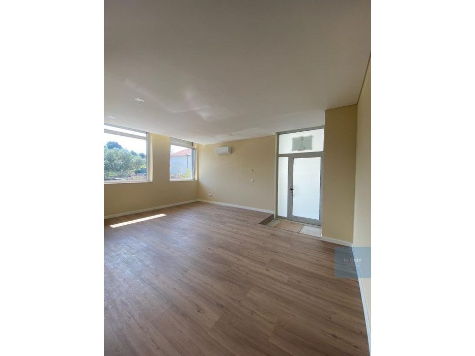Apartamento T1 em Ermesinde