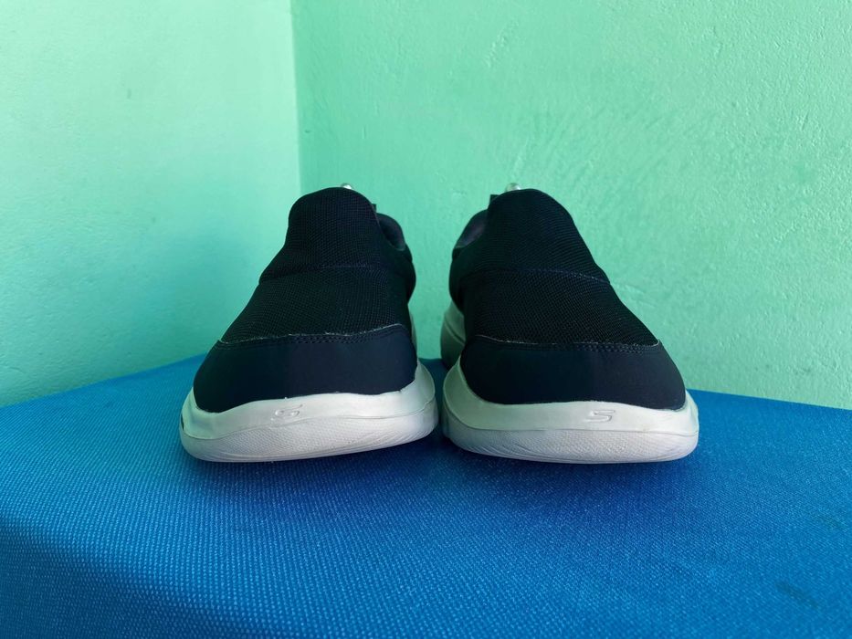 Сліпони Skechers Go Walk Evolution Ultra