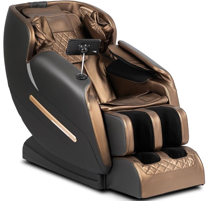 масажне крісло Mebel Elit VX max