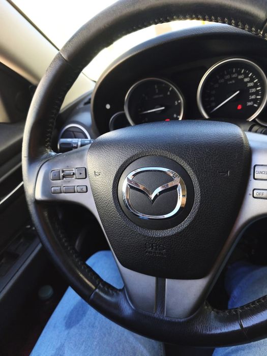 Vendo Mazda 6 2009