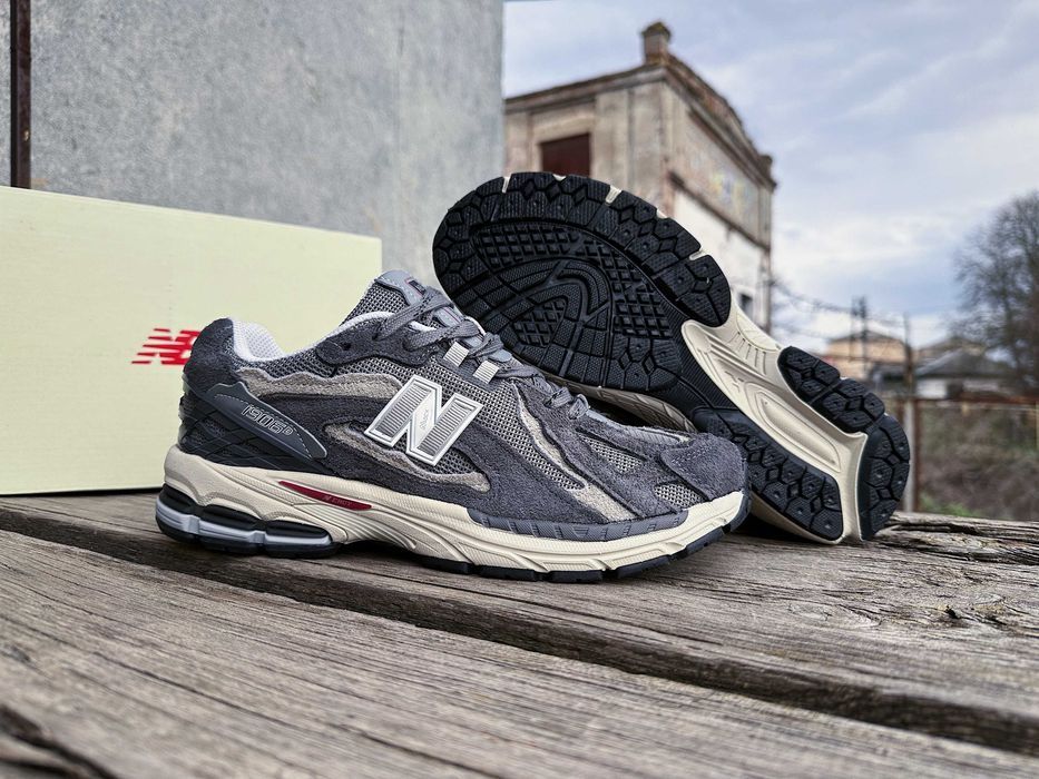 Мужские кроссовки New Balance 1906D (6 цветов) ХІТ продажів Топ якість