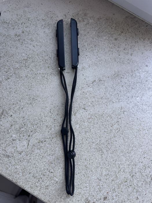 Nintendo Switch.