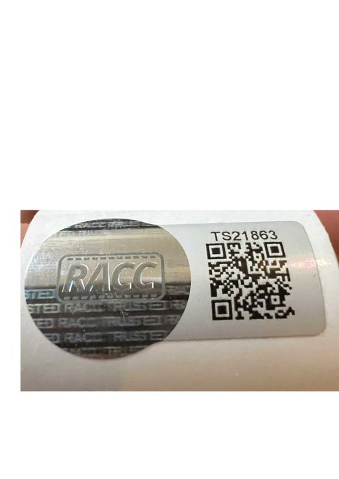 Robert Lewandowski FC Barcelona Travis Scott koszulka z autografem