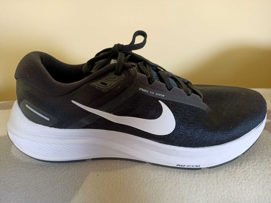 Nike buty sportowe Air Zoom Structure 24 DA8570 rozm. 41