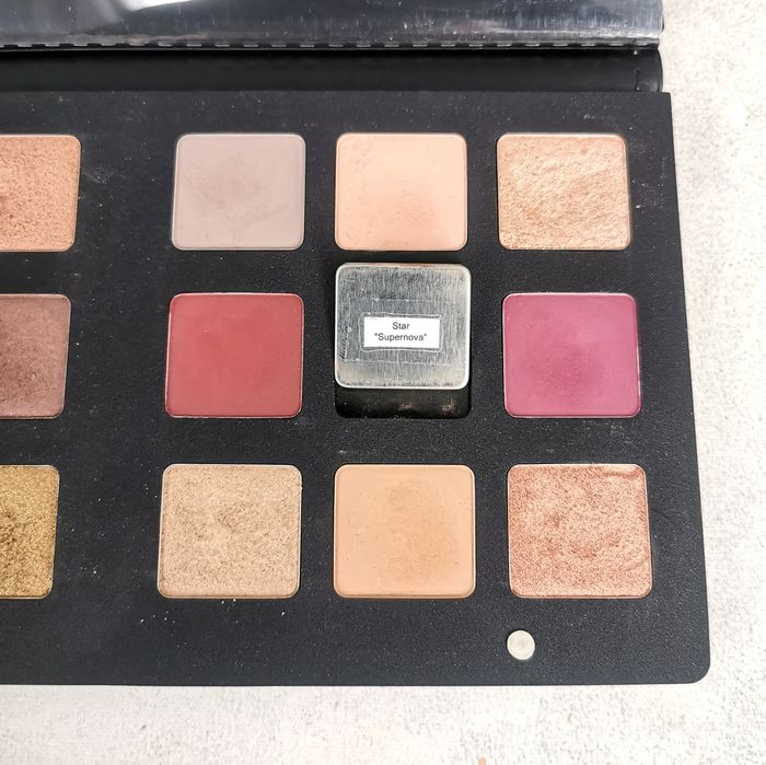 Paleta cieni Natasha Denona "Star"
