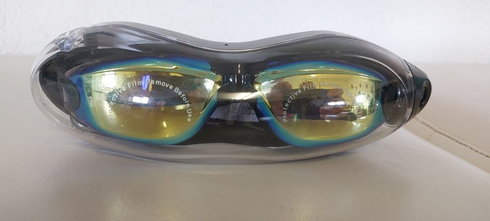 Ambienden óculos de Natação