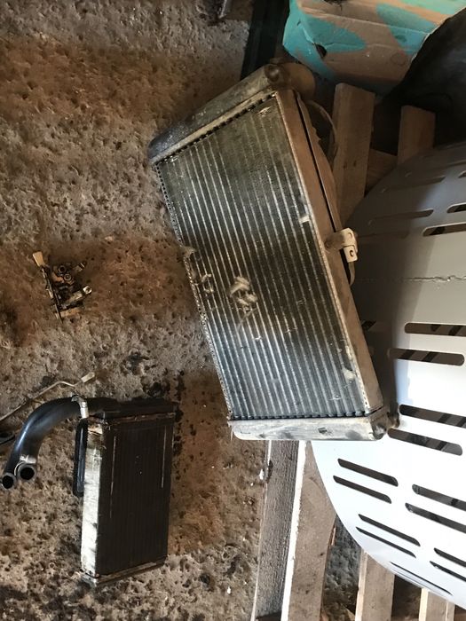 Розбор ваз 2109