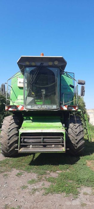 Продам Комбайн TopLiner 4075