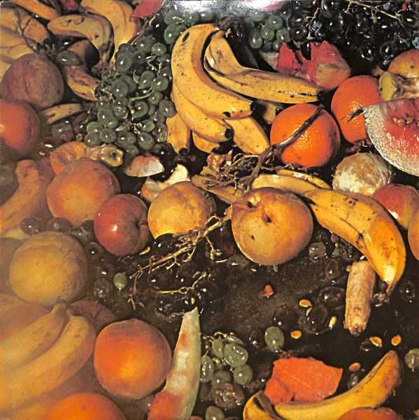 disco vinil Juicy Lucy 1970 S-T LP (importado) (Doors)