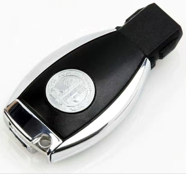 Кришка (корпус) для ключа рибки Mercedes-Bez Maybach AMG