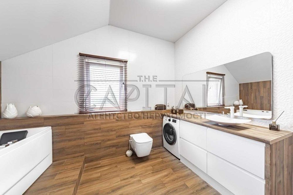 Продажа дома, Крушинка, Васильковский р-н