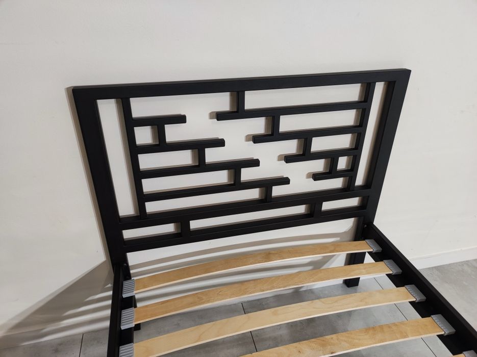 Łóżko młodzieżowe,dziecięce pojedyncze 90x200