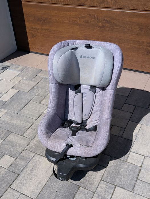 Fotelik samochodowy Maxi-Cosi 9-18 kg