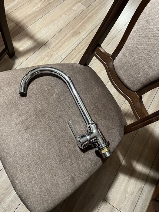 Bateria kuchenna nowa