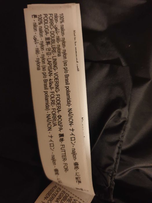 Kurtka płaszcz Massimo Dutti "s"