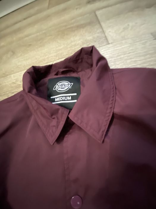 Вітровка/жакет Dickies