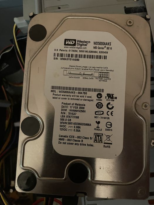 Продам системний блок ПК