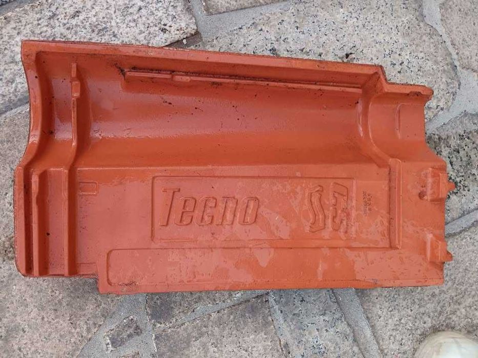 Telhas Coelho e Silva Tecno