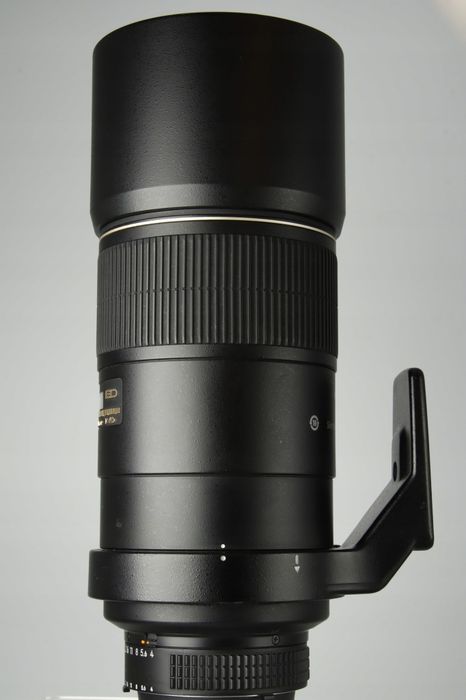 AF-S 300mm f4 SWM Nikkor FX Nikon F Gwarancja 23%VAT