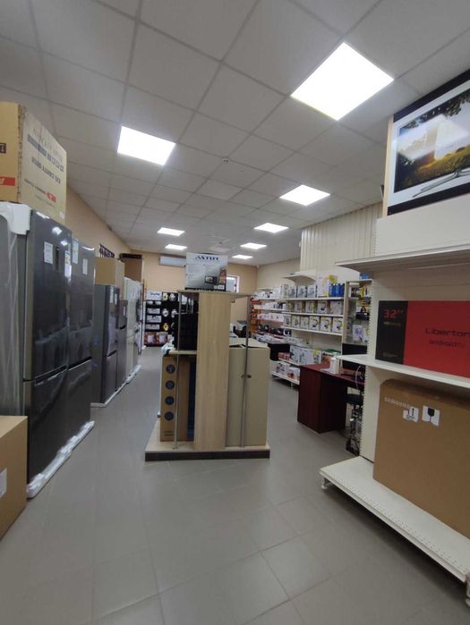 Оренда комерційного приміщення ПЕРЕМИЧКА