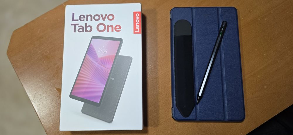 Tablet LENOVO Tab One 8.7