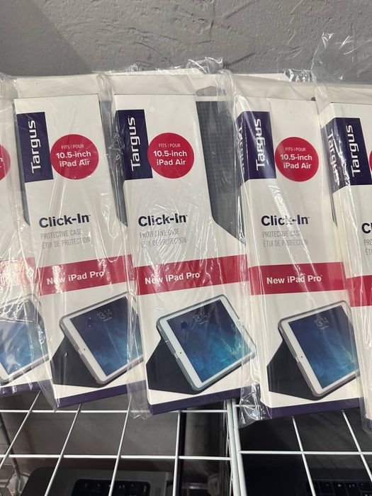 Чехол для планшета Targus для Apple iPad Air и iPad Pro