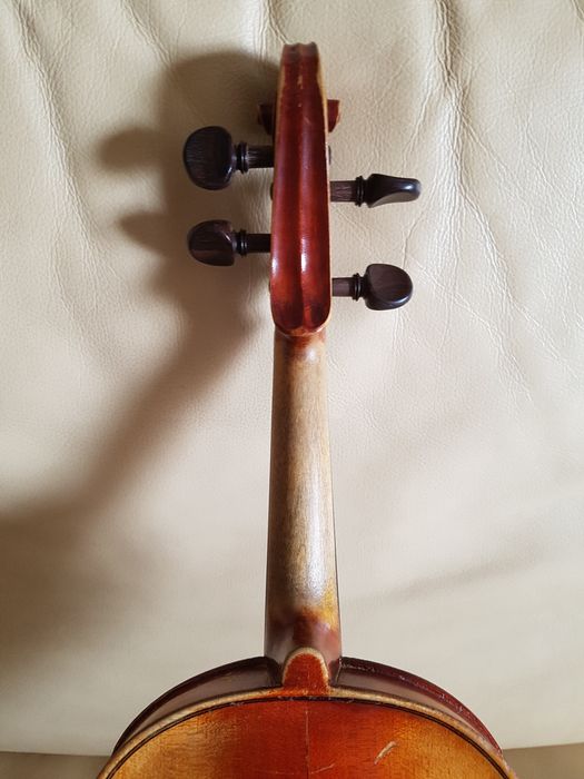Violino Alemão antigo em ótimo estado