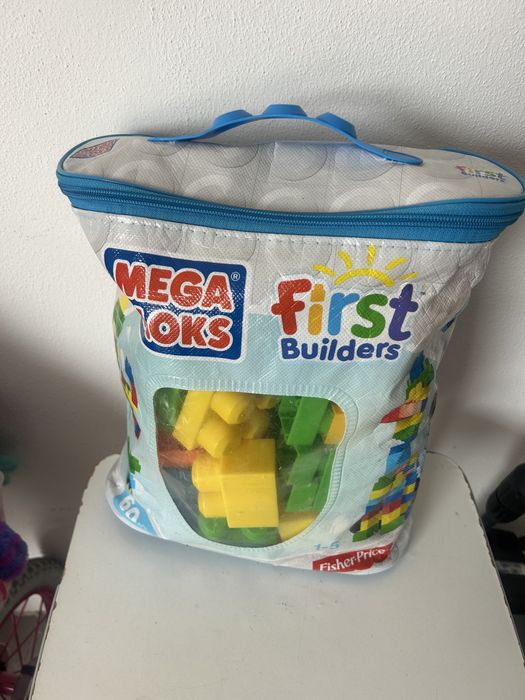 Lego Grande Fisher-Price