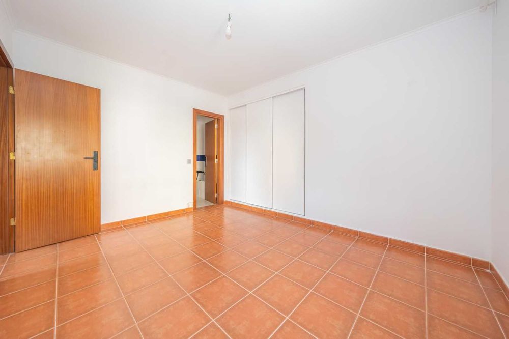 Apartamento T3 Bonfim