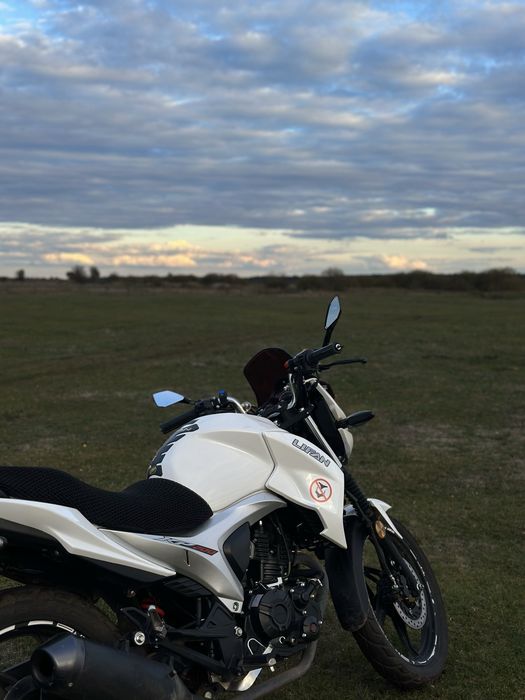 продам lifan kp 200
