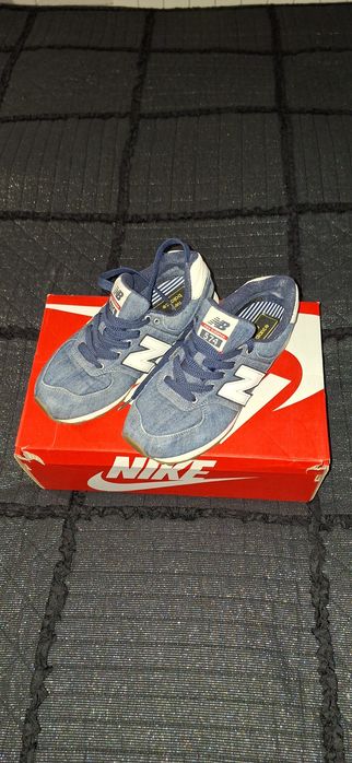 Buty New Balance roz 37