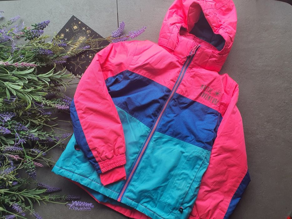 лижний зимовий костюм Crivit 122-128см