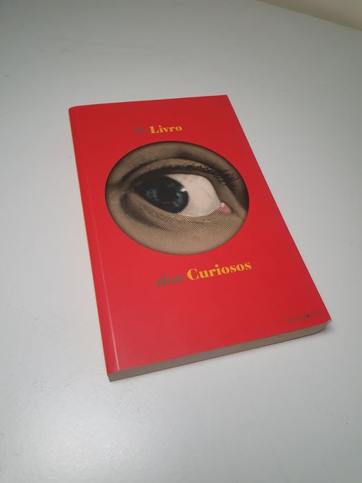 O livro dos curiosos