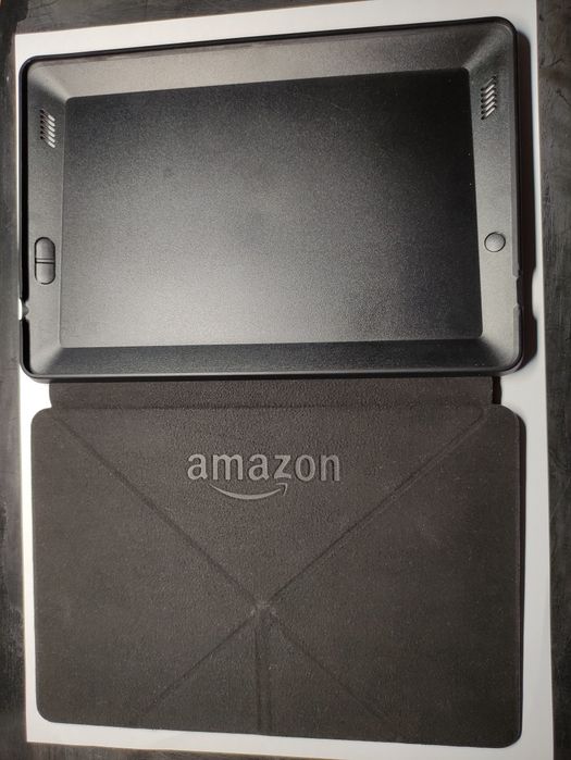 Обкладинка Amazon Kindle Fire HD 3 gen Origami Cover