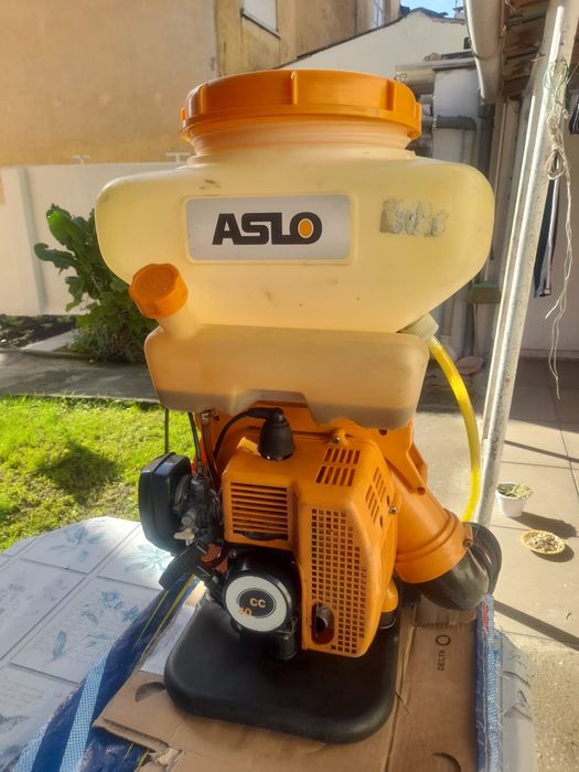Atomizador ASLO 40cc