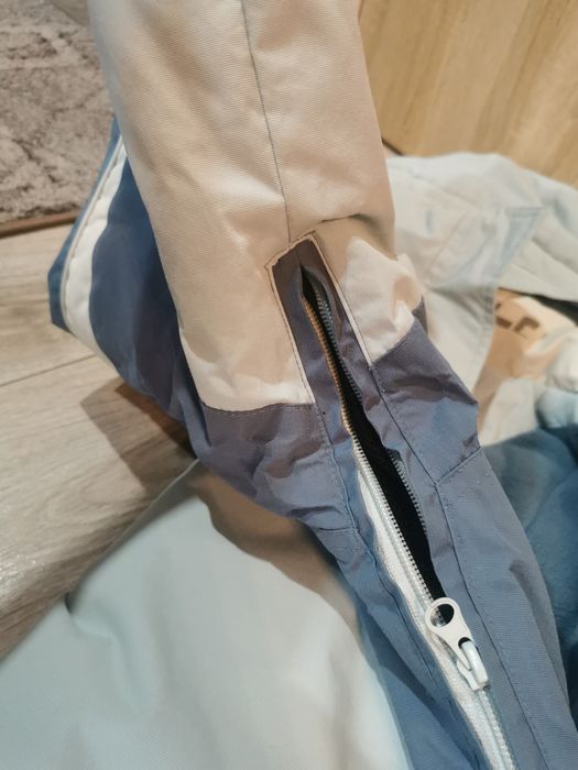 Kurtka narciarska rozmiar XL