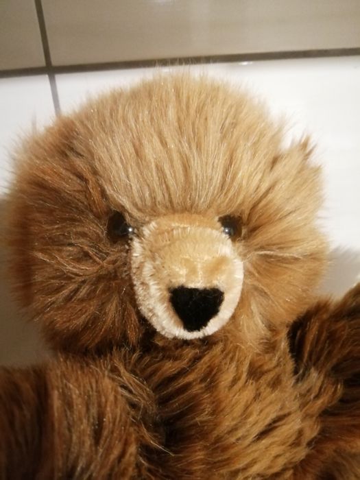 Misiu baby przytulanka Tedy baby pluszak maskotka