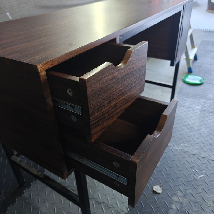 Biurko loft male biuro